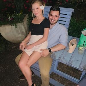 Meet your Posher, Cailin